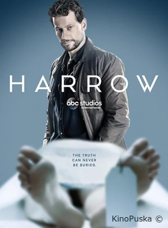 Сериал Доктор Хэрроу / Харроу / Harrow 2018 смотреть онлайн 4 сезон 11 серия