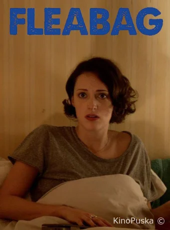 Сериал Флибэг / Дрянь / Fleabag 2016 смотреть онлайн 3 сезон 7 серия