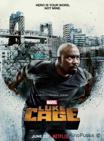 Сериал Люк Кейдж / Luke Cage 2016 смотреть онлайн 3 сезон 14 серия