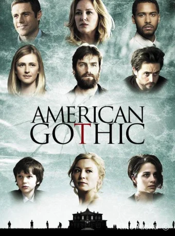 Сериал Американская готика / American Gothic 2016 смотреть онлайн 2 сезон 14 серия Сериал Американская готика / American Gothic 2016 смотреть онлайн 2 сезон 14 серия
