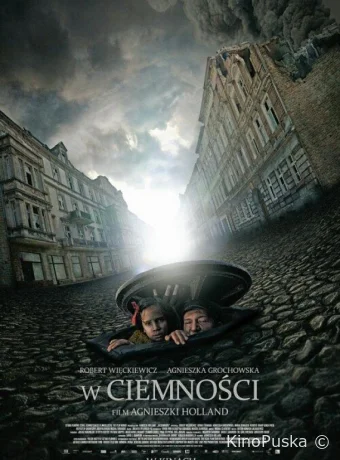 В темноте / In Darkness 2011 смотреть онлайн В темноте / In Darkness 2011 смотреть онлайн