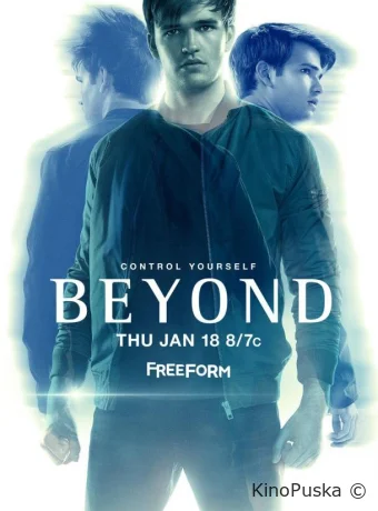 Сериал По ту сторону / Beyond 2016 смотреть онлайн 3 сезон 11 серия Сериал По ту сторону / Beyond 2016 смотреть онлайн 3 сезон 11 серия