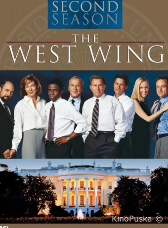 Сериал Западное крыло / The West Wing 1999 смотреть онлайн 8 сезон 23 серия Сериал Западное крыло / The West Wing 1999 смотреть онлайн 8 сезон 23 серия