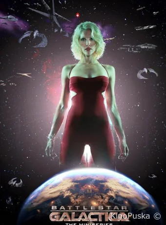 Сериал Звездный крейсер «Галактика» / Battlestar Galactica 2003 смотреть онлайн 2 сезон 3 серия Сериал Звездный крейсер «Галактика» / Battlestar Galactica 2003 смотреть онлайн 2 сезон 3 серия