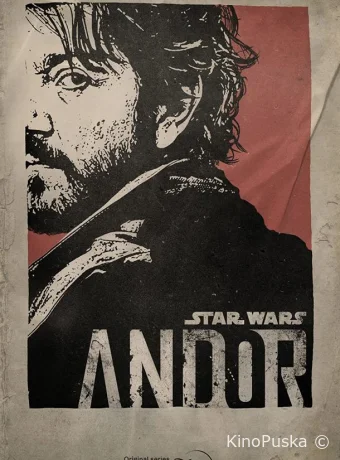 Сериал Андор / Andor 2022 смотреть онлайн 3 сезон 13 серия