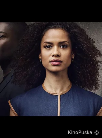 Сериал Предшественница / The Girl Before 2021 смотреть онлайн 2 сезон 5 серия