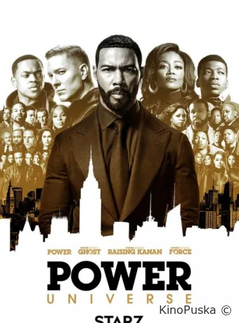 Сериал Власть в ночном городе. Книга четвёртая: Сила / Power Book IV: Force 2022 смотреть онлайн 3 сезон 11 серия Сериал Власть в ночном городе. Книга четвёртая: Сила / Power Book IV: Force 2022 смотреть онлайн 3 сезон 11 серия