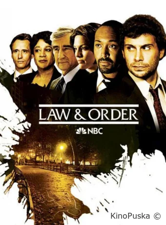 Сериал Закон и порядок / Law & Order 1990 смотреть онлайн 22 сезон 11 серия