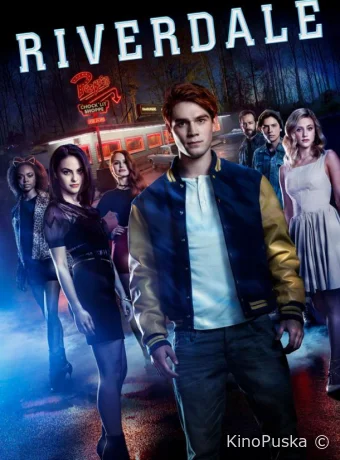 Сериал Ривердэйл / Riverdale 2016 смотреть онлайн 8 сезон 21 серия
