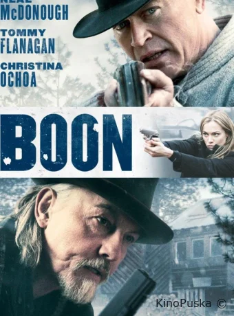 Бун / Boon 2022 смотреть онлайн