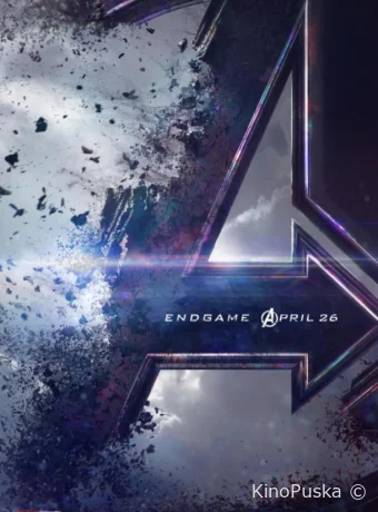 Мстители: Финал / Avengers: Endgame 2019 смотреть онлайн