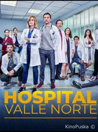 Сериал Госпиталь Валле Норте / Hospital Valle Norte 2019 смотреть онлайн 2 сезон 11 серия Сериал Госпиталь Валле Норте / Hospital Valle Norte 2019 смотреть онлайн 2 сезон 11 серия