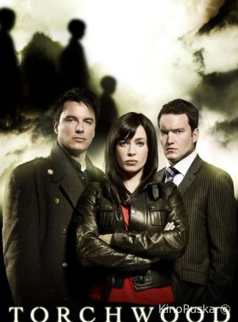 Сериал Торчвуд / Охотники за чужими / Torchwood 2006 смотреть онлайн 5 сезон 11 серия