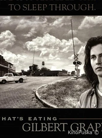 Что гложет Гилберта Грейпа? / What's Eating Gilbert Grape 1993 смотреть онлайн