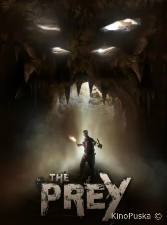 Добыча / THE PREY: Legend of Karnoctus 2022 смотреть онлайн