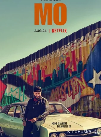 Сериал Мо / Mo 2022 смотреть онлайн 3 сезон 9 серия