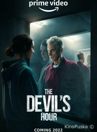 Сериал Час дьявола / The Devil's Hour 2022 смотреть онлайн 3 сезон 6 серия Сериал Час дьявола / The Devil's Hour 2022 смотреть онлайн 3 сезон 6 серия