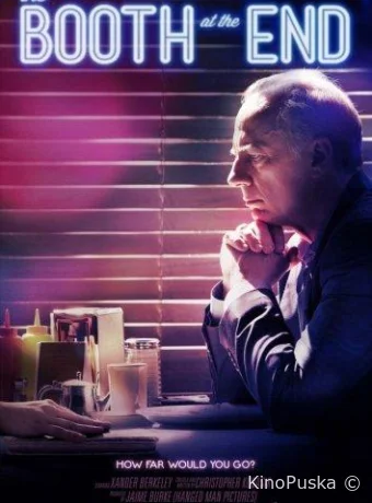 Сериал Столик в углу / The Booth at the End 2010 смотреть онлайн 3 сезон 6 серия Сериал Столик в углу / The Booth at the End 2010 смотреть онлайн 3 сезон 6 серия
