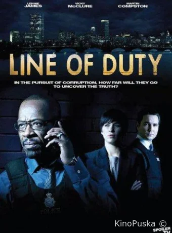 Сериал По долгу службы / Line of Duty 2012 смотреть онлайн 7 сезон 8 серия Сериал По долгу службы / Line of Duty 2012 смотреть онлайн 7 сезон 8 серия