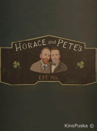 Сериал Хорас и Пит / Horace and Pete 2016 смотреть онлайн 2 сезон 11 серия