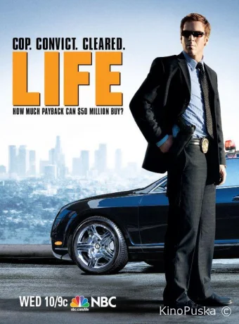 Сериал Жизнь как приговор / Life 2007 смотреть онлайн 3 сезон 22 серия