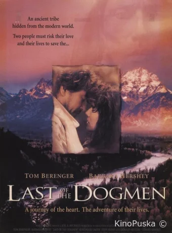Последний из племени людей-псов / Last of the Dogmen 1995 смотреть онлайн Последний из племени людей-псов / Last of the Dogmen 1995 смотреть онлайн