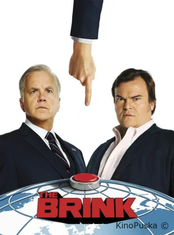 Сериал На грани / The Brink 2015 смотреть онлайн 2 сезон 11 серия