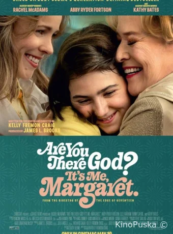 Ты здесь, Бог? Это я, Маргарет / Are You There God? It's Me, Margaret. 2023 смотреть онлайн Ты здесь, Бог? Это я, Маргарет / Are You There God? It's Me, Margaret. 2023 смотреть онлайн