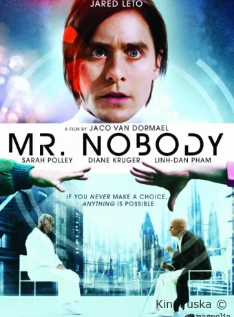 Господин Никто / Mr. Nobody 2009 смотреть онлайн