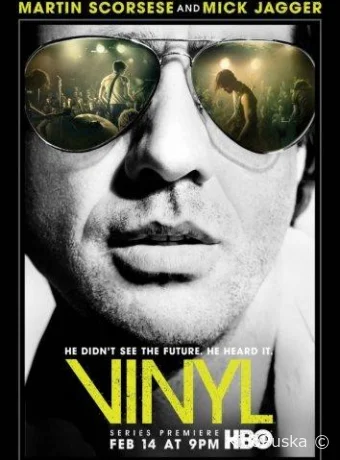 Сериал Винил / Vinyl 2016 смотреть онлайн 2 сезон 11 серия Сериал Винил / Vinyl 2016 смотреть онлайн 2 сезон 11 серия