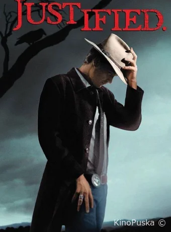 Сериал Правосудие / Justified 2010 смотреть онлайн 7 сезон 14 серия