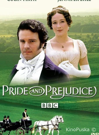 Сериал Гордость и предубеждение / Pride and Prejudice 1995 смотреть онлайн 2 сезон 7 серия Сериал Гордость и предубеждение / Pride and Prejudice 1995 смотреть онлайн 2 сезон 7 серия