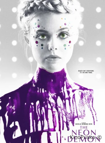 Неоновый демон / The Neon Demon 2016 смотреть онлайн Неоновый демон / The Neon Demon 2016 смотреть онлайн