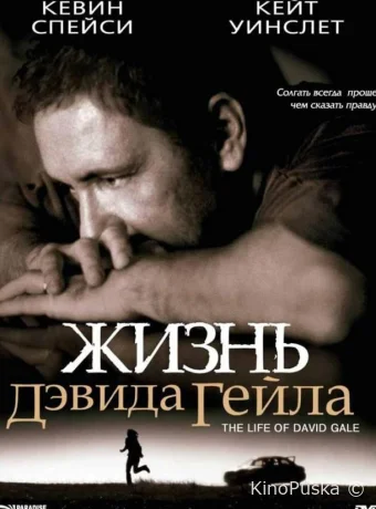 Жизнь Дэвида Гейла / The Life of David Gale 2003 смотреть онлайн