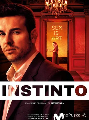 Сериал Инстинкт / Instinto 2019 смотреть онлайн 2 сезон 9 серия