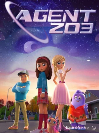 Сериал Агент 203 / Agent 203 2023 смотреть онлайн 2 сезон 27 серия Сериал Агент 203 / Agent 203 2023 смотреть онлайн 2 сезон 27 серия