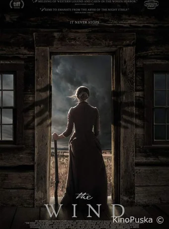 Ветер / Обитель страха / The Wind 2018 смотреть онлайн Ветер / Обитель страха / The Wind 2018 смотреть онлайн