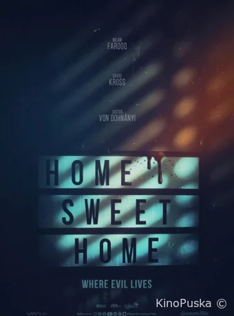 Заклятье. Обитель дьявола / Home Sweet Home - Wo das Böse wohnt 2023 смотреть онлайн Заклятье. Обитель дьявола / Home Sweet Home - Wo das Böse wohnt 2023 смотреть онлайн