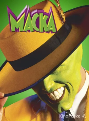 Маска / The Mask 1994 смотреть онлайн Маска / The Mask 1994 смотреть онлайн