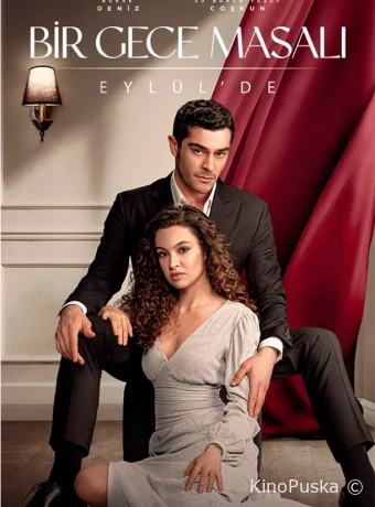 Сериал Ночная сказка / Bir Gece Masali 2024 смотреть онлайн 2 сезон 36 серия Сериал Ночная сказка / Bir Gece Masali 2024 смотреть онлайн 2 сезон 36 серия