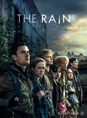 Сериал Дождь / The Rain 2018 смотреть онлайн 4 сезон 7 серия Сериал Дождь / The Rain 2018 смотреть онлайн 4 сезон 7 серия