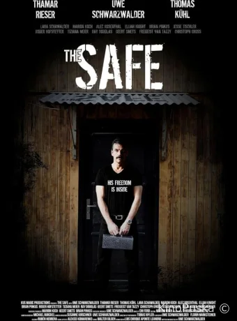 Сейф / The Safe 2023 смотреть онлайн