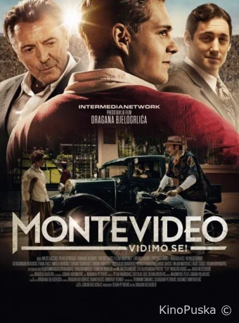 До встречи в Монтевидео! / Монтевидео, увидимся! / See You in Montevideo 2014 смотреть онлайн