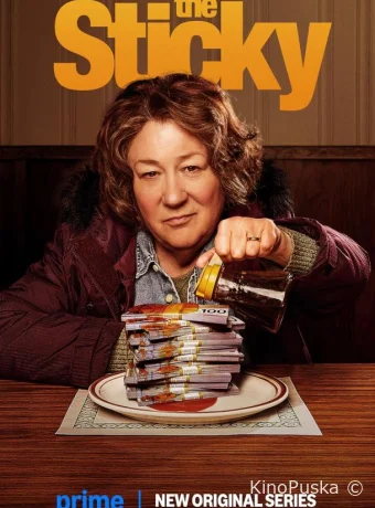 Сериал Липучка / The Sticky 2024 смотреть онлайн 2 сезон 7 серия Сериал Липучка / The Sticky 2024 смотреть онлайн 2 сезон 7 серия
