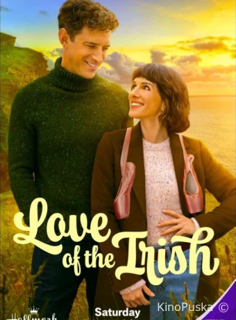 Ирландская любовь / Love of the Irish 2025 смотреть онлайн