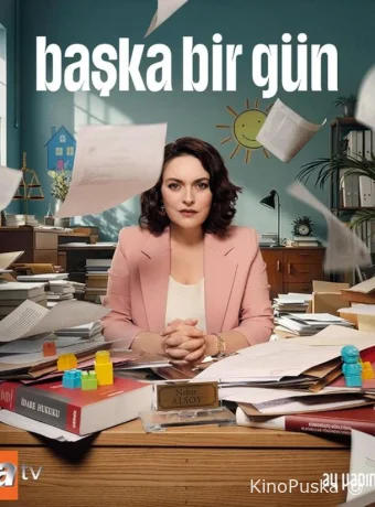 Сериал Новый день / Baska Bir Gün 2025 смотреть онлайн 2 сезон 11 серия