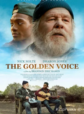Золотой голос / The Golden Voice 2025 смотреть онлайн