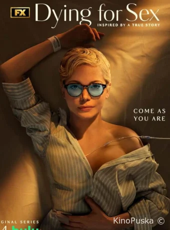 Сериал Умираю, как хочу секса / Dying for Sex 2025 смотреть онлайн 2 сезон 9 серия