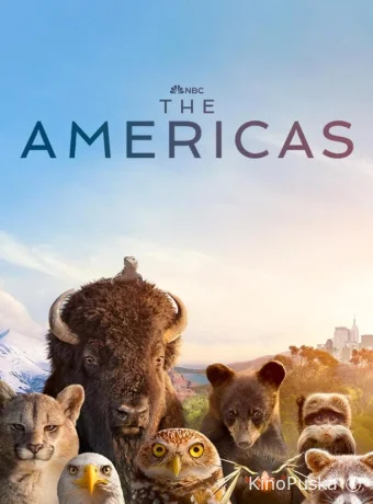 Сериал Северная и Южная Америки / The Americas 2025 смотреть онлайн 2 сезон 5 серия