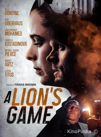 Игра льва / A Lion's Game 2025 смотреть онлайн